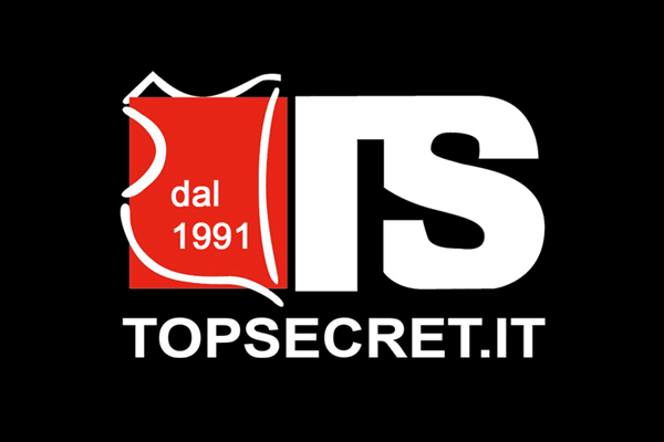 Top Secret