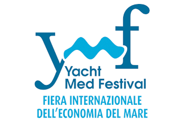 Yacht med festival